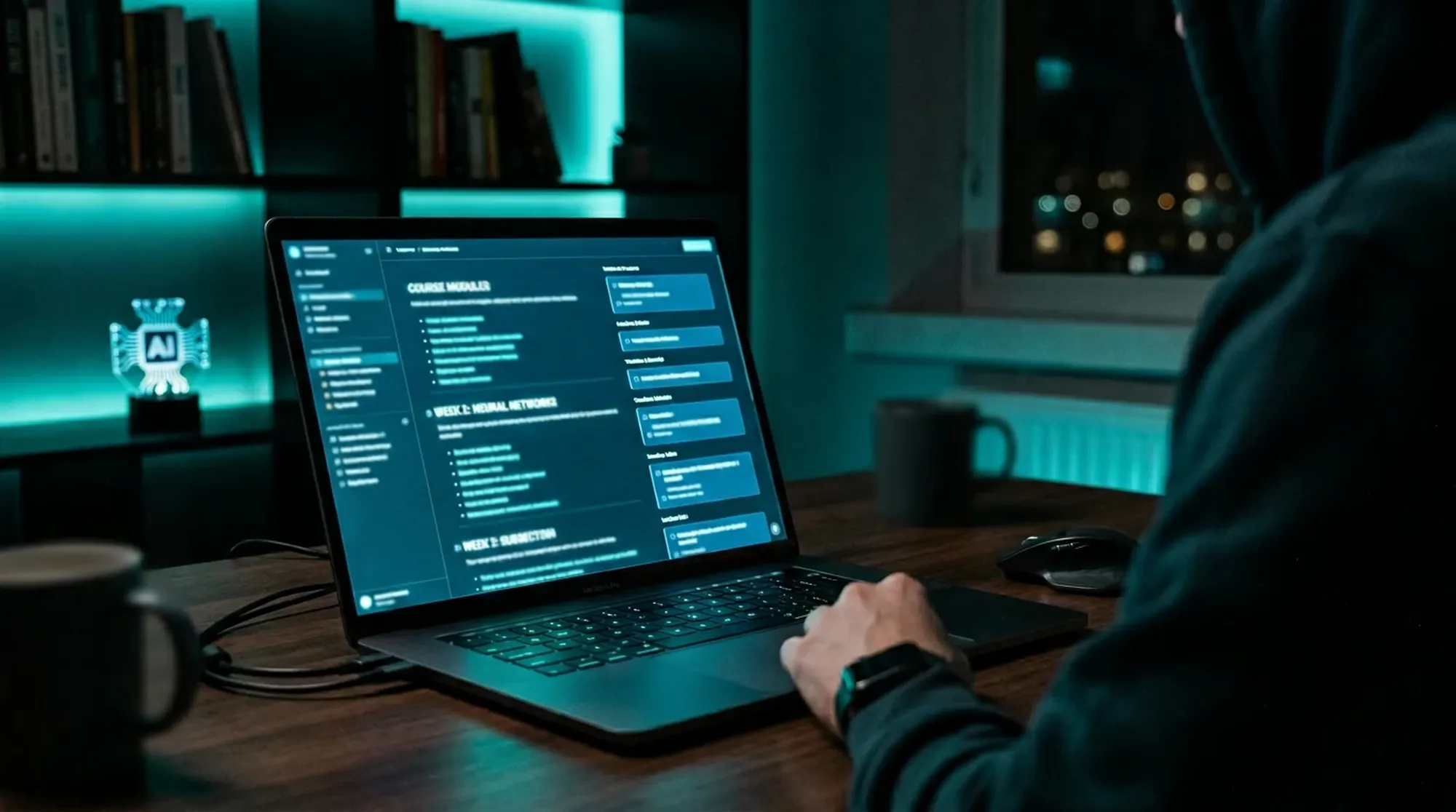 Miniatura: AI a kartoteka OWU