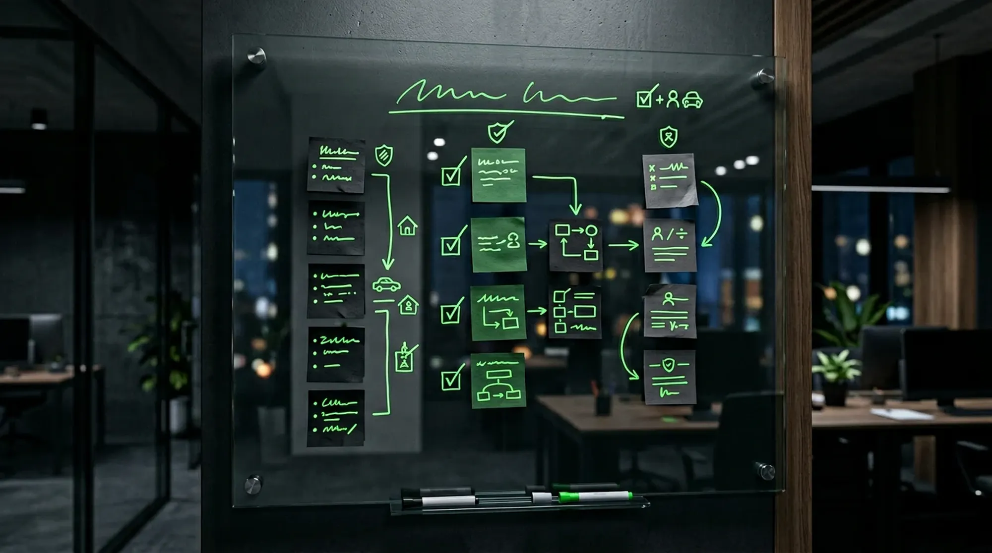 Miniatura: DMV i polisa