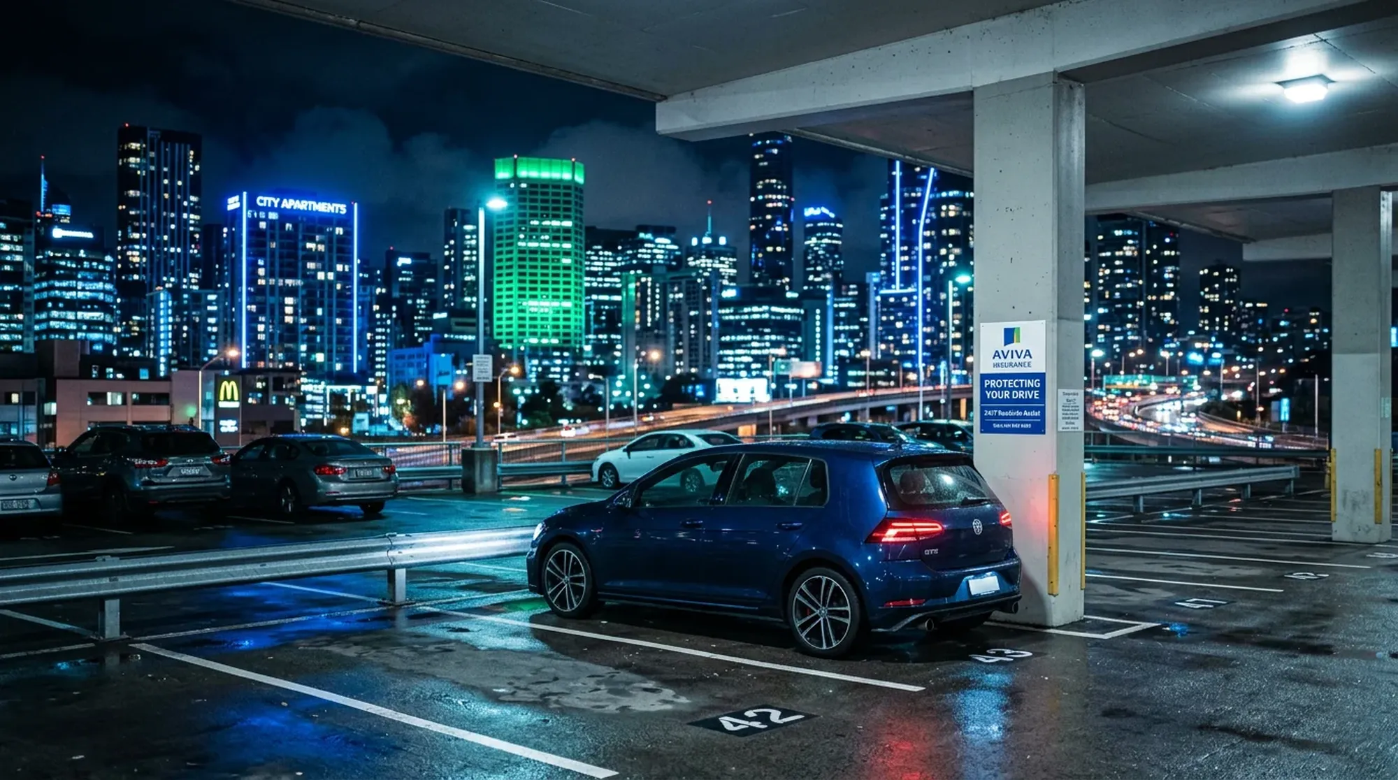 Miniatura: VIN i tablica rejestracyjna